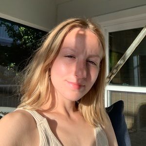 Meet your Posher, Bree